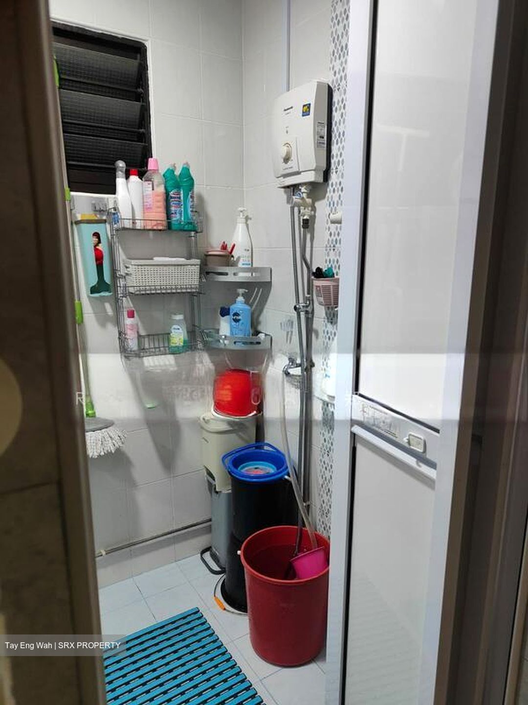 Blk 123 Eunos Spring (Bedok), HDB 4 Rooms #490761891